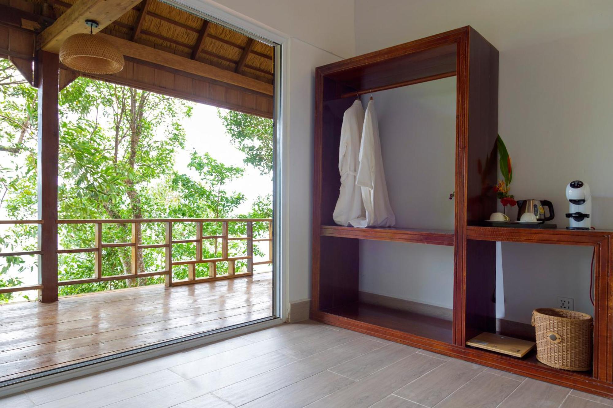Pearl Beach Resort & Spa Ко Ронг Санлоем Екстериор снимка